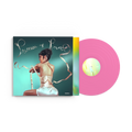 PRINCESS OF POWER: Pink Fantasy EcoRecord Vinyl LP
