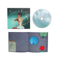 PRINCESS OF POWER: CD