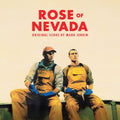The Rose Of Nevada (Original Score): CD