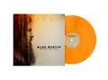 Without The Pain: Limited Transparent Orange Vinyl LP
