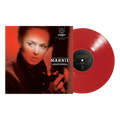 Marnie (Super Deluxe Edition) : Scarlet Red Vinyl 2LP w/ CD + Poster