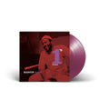 Number 1's: Purple Vinyl LP