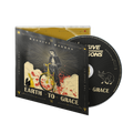 Earth To Grace: CD