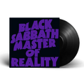 Master of Reality (2009 Remastered Version) - LP