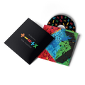 +-=÷× (TOUR COLLECTION): CD