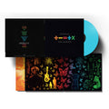 +-=÷× (TOUR COLLECTION): Bright Blue Vinyl 2LP