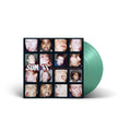 All Killer No Filler: Coke Bottle Green Vinyl LP