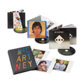 ﻿McCartney I II III: Limited Edition 3CD Box Set