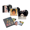 ﻿McCartney I II III: Limited 3LP Box Set