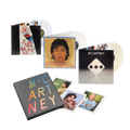 ﻿McCartney I II III: Limited Colour 3LP Box Set