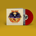 Funeral For Justice: Limited 'Blood Red' Vinyl LP