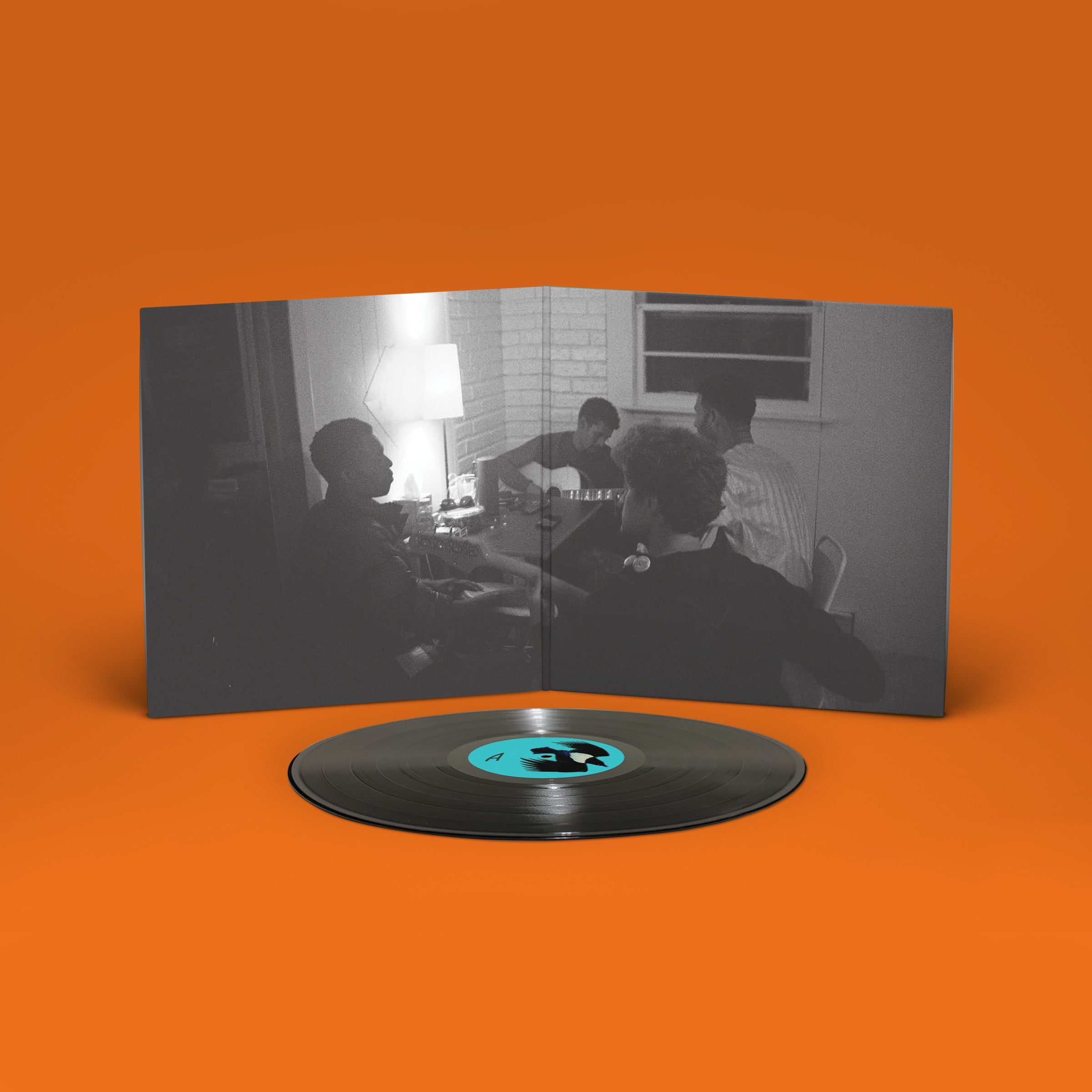 Tears of Injustice: Vinyl LP