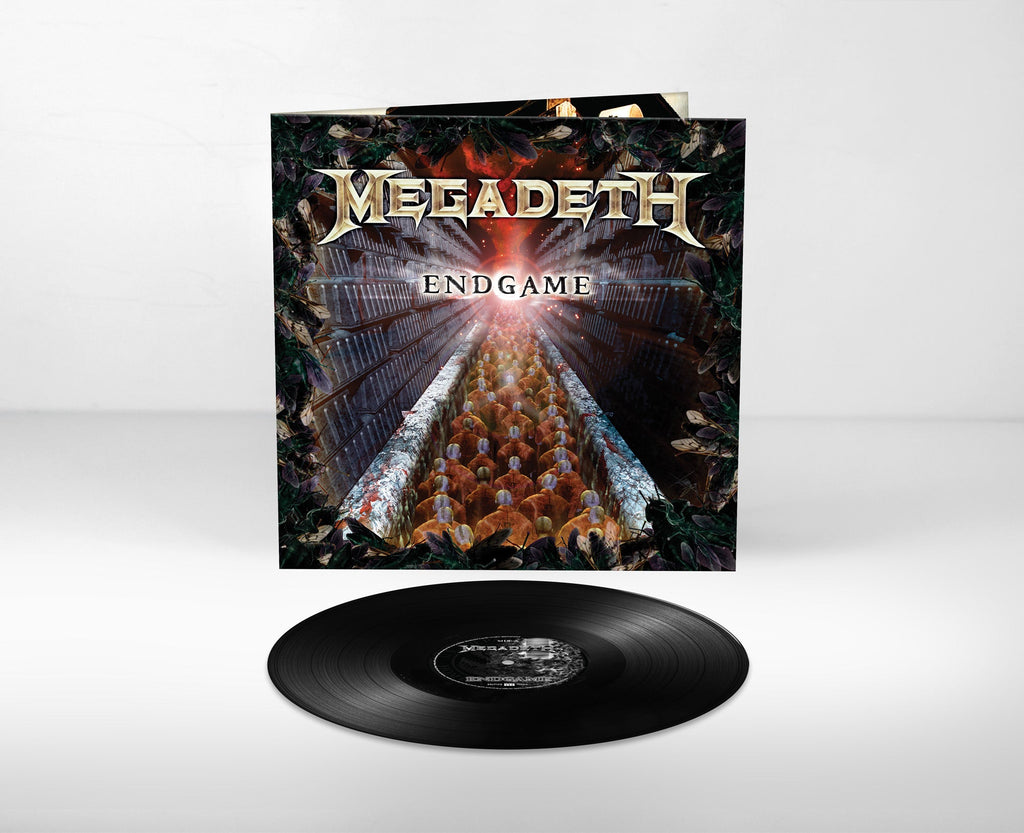 Endgame: Vinyl LP