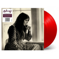 Autumn Lady: Limited Deep Red Vinyl LP