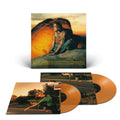 Northern Star: Transparent Orange Vinyl LP [NAD23]