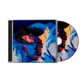 Melodrama: CD