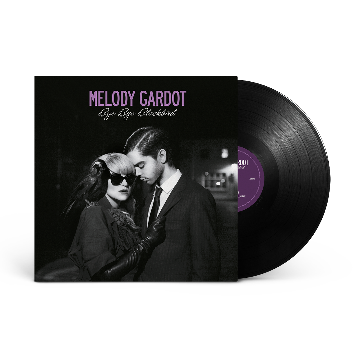 Bye Bye Blackbird 12" Vinyl [RSD 2026]