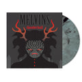 Thunderball: Smoke Is A Colour Vinyl LP