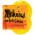 The Bulls & The Bees + Electroretard: Limited Canary Yellow Vinyl 2LP