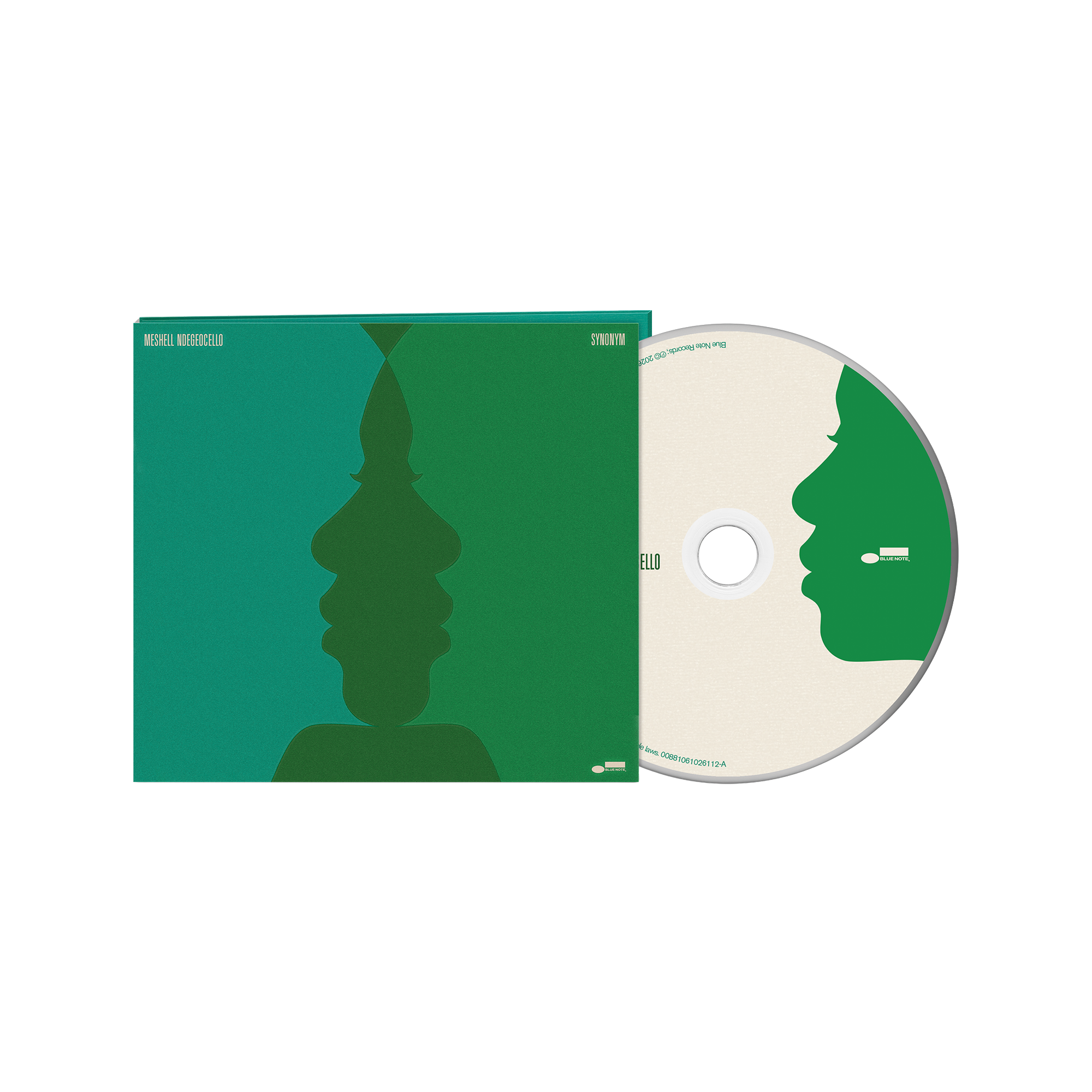 Synonym - CD