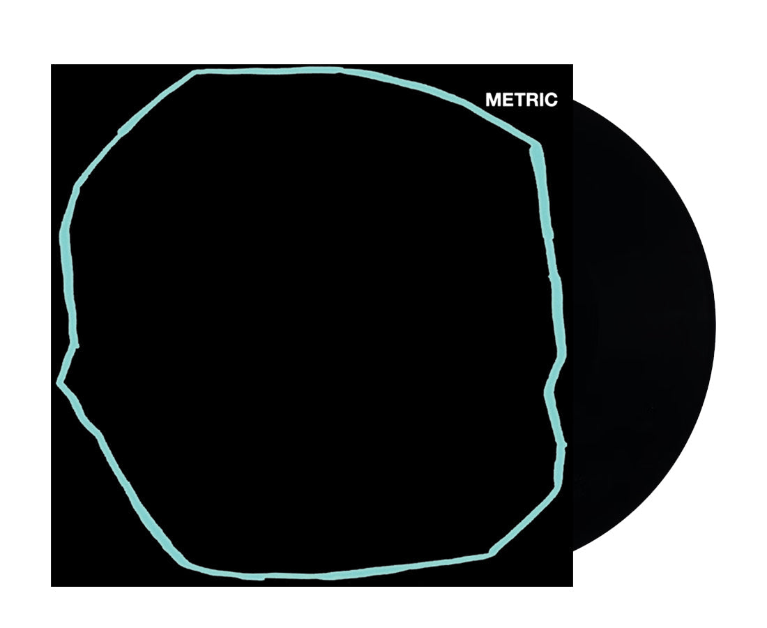 Art of Doubt: Black Vinyl 2LP