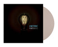 Fantasies: Bone Coloured Vinyl LP