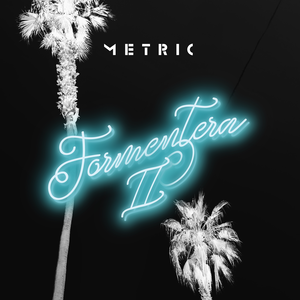 Formentera II: CD