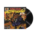 Heroes & Villains (Torre Pentel Design): Vinyl LP