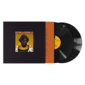 KIWANUKA: Vinyl LP