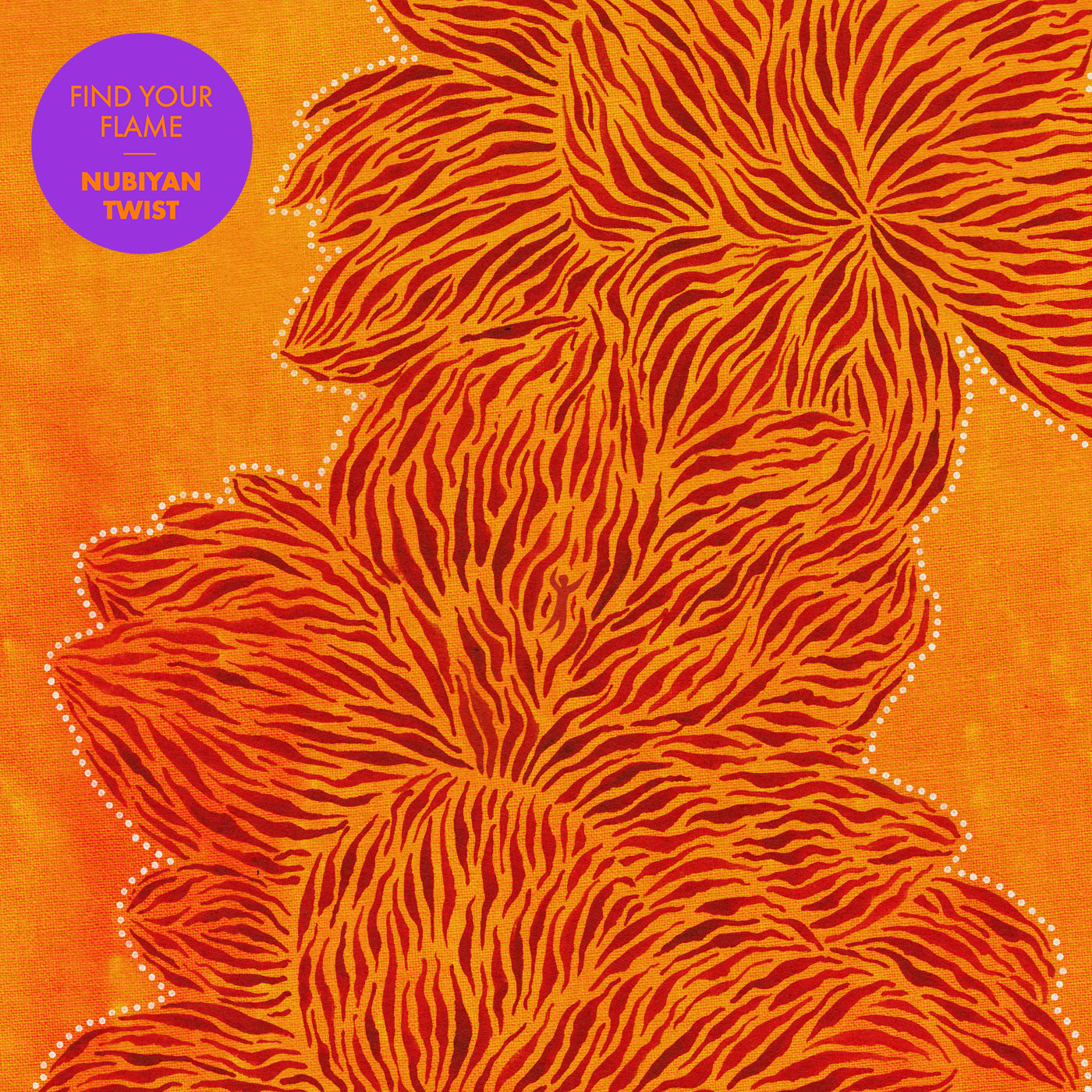 Find Your Flame: CD