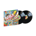 Life In Cartoon Motion: Vinyl 2LP