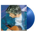 Guitars: Limited Blue Vinyl LP
