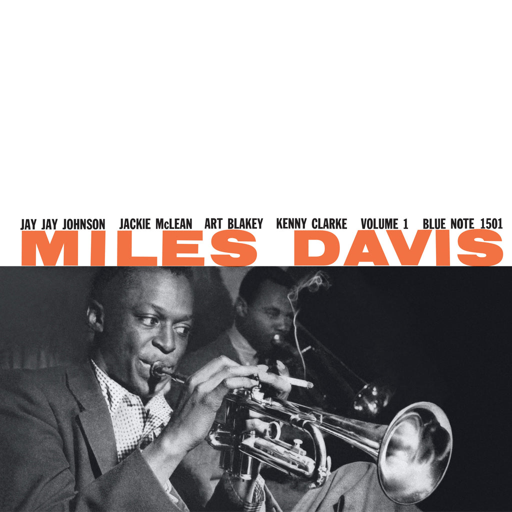 Volume 1 (1952–53) (Classic Vinyl Series): Vinyl LP