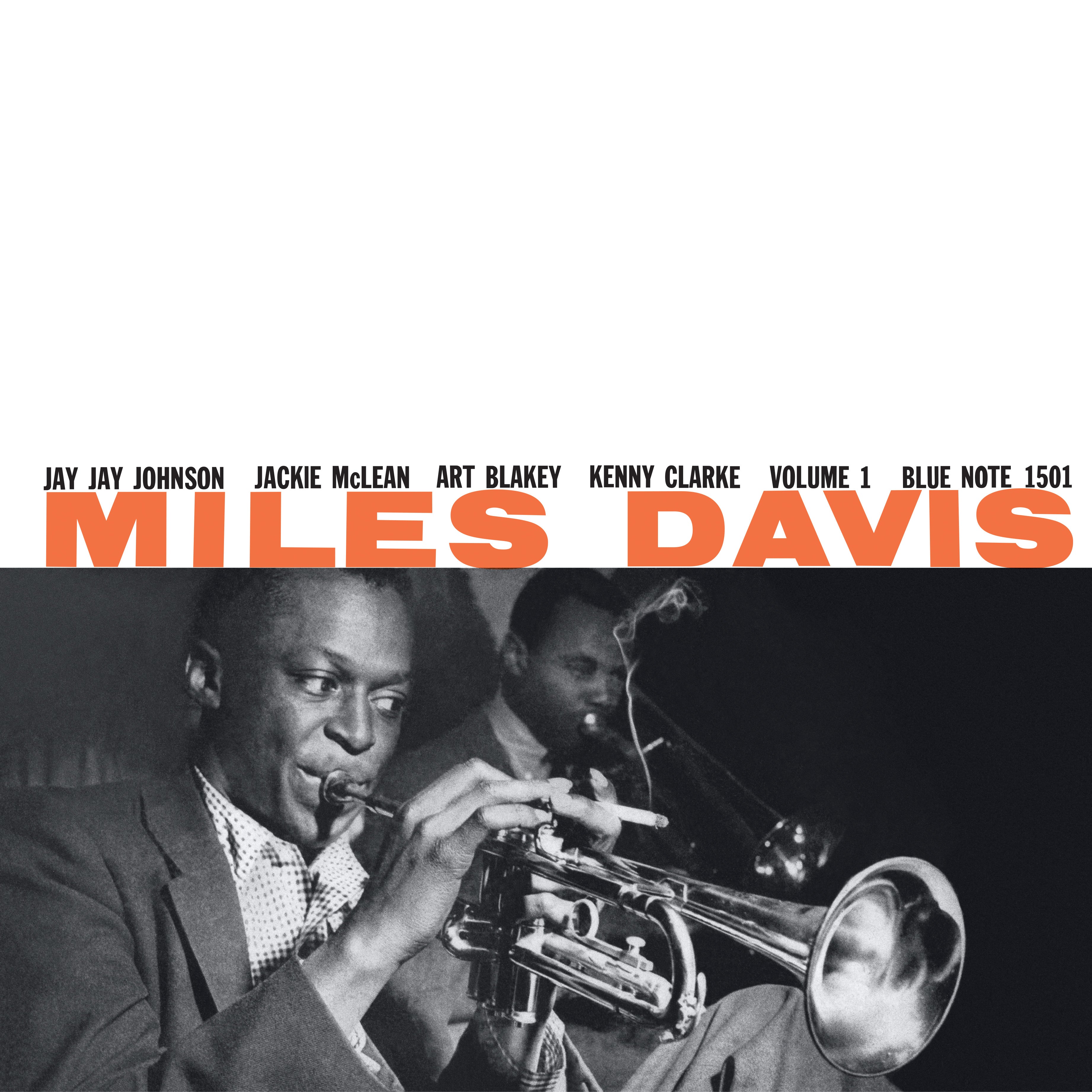 Volume 1 (1952–53) (Classic Vinyl Series): Vinyl LP