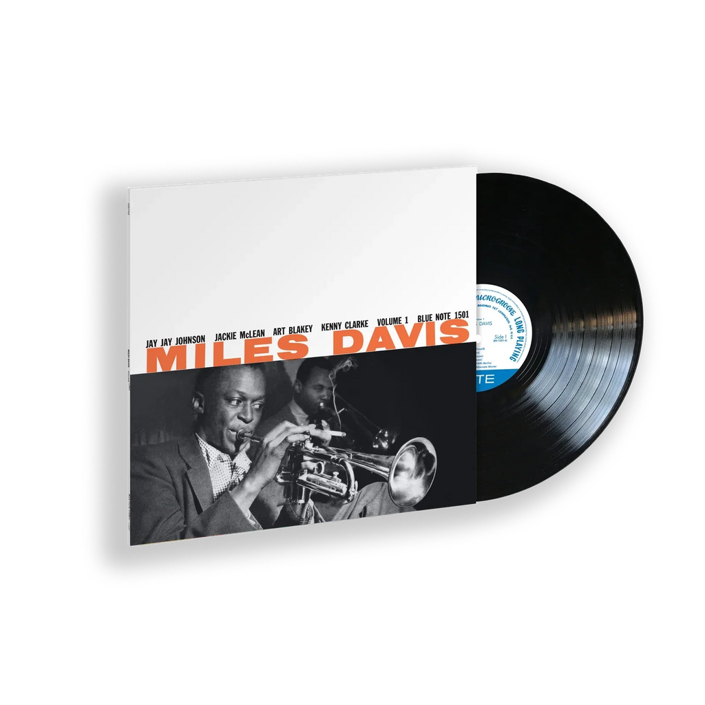 Volume 1 (1952–53) (Classic Vinyl Series): Vinyl LP
