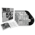 Miles '56: 4LP Vinyl Box Set