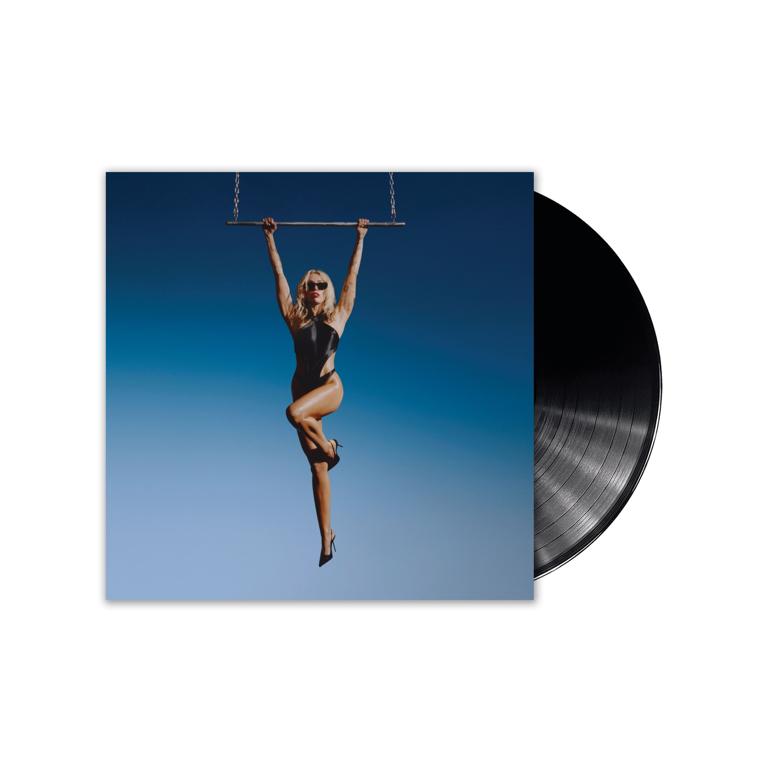Endless Summer Vacation: Vinyl LP