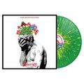 HOPIUMFORTHEMASSES: Limited Green + Yellow Splatter Vinyl LP