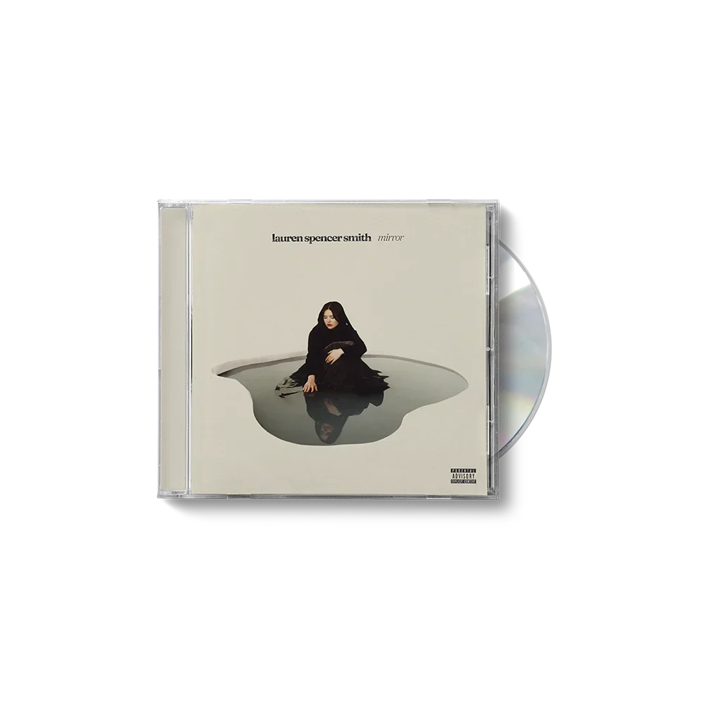 Mirror CD