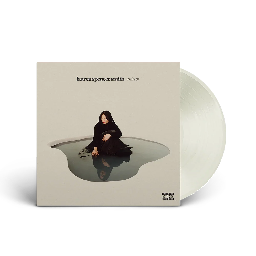 Mirror LP