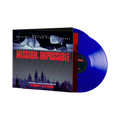 Mission Impossible (Music From The Original Motion Picture Score) - 30th Anniversary Edition 2LP