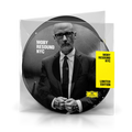 Resound NYC: Exclusive Picture Disc Vinyl 2LP