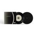 Voyager: 7" Vinyl w/ Etched B-Side