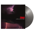 A Different Kind Of Pain: Limited Silver Vinyl LP