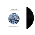 Monk Meditations LP