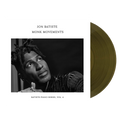 Monk Movements (Transparent Burnt Vinyl)