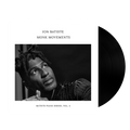 Monk Movements LP