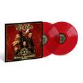 Monkey Business: Exclusive Ruby Red Vinyl 2LP