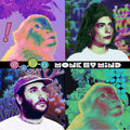 Monkey Mind: Mint Green Vinyl LP