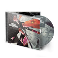Monsters We Made: CD